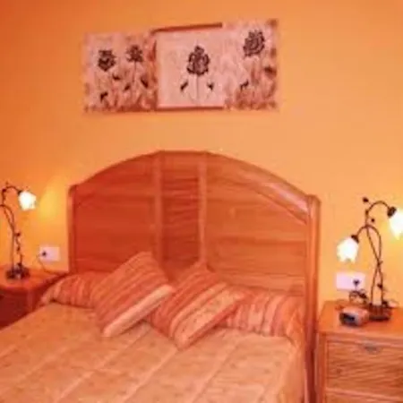 Estupendo Bungalow Con Vistas! Apartment *