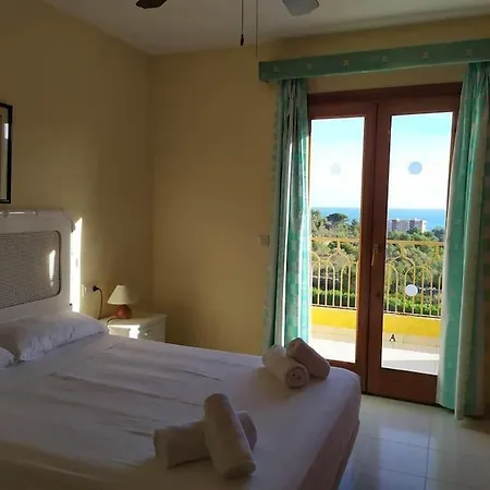 Estupendo Bungalow Con Vistas! *