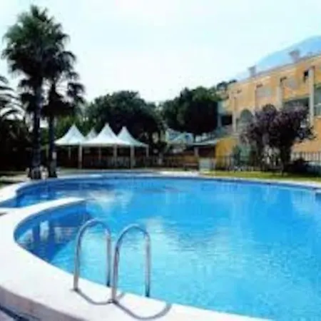 Apartment Estupendo Bungalow Con Vistas! *
