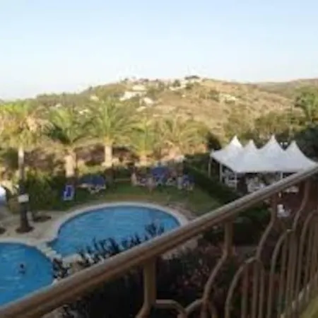 Estupendo Bungalow Con Vistas! Apartment Dénia